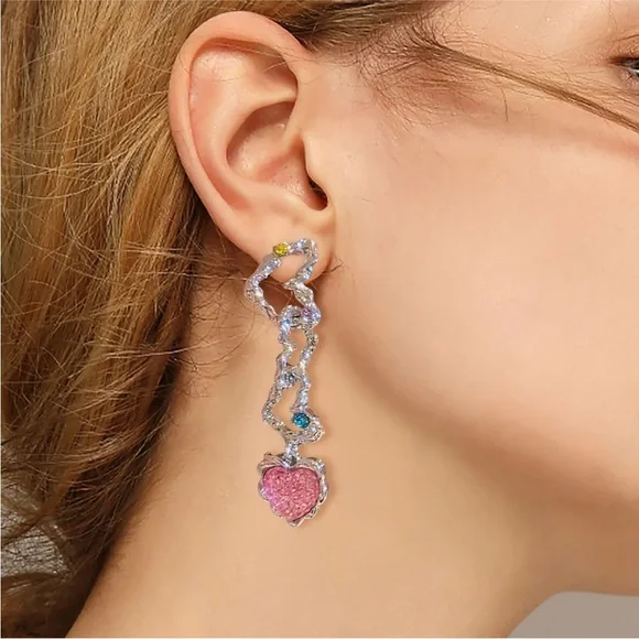 Earrings - Picture 8 of 11